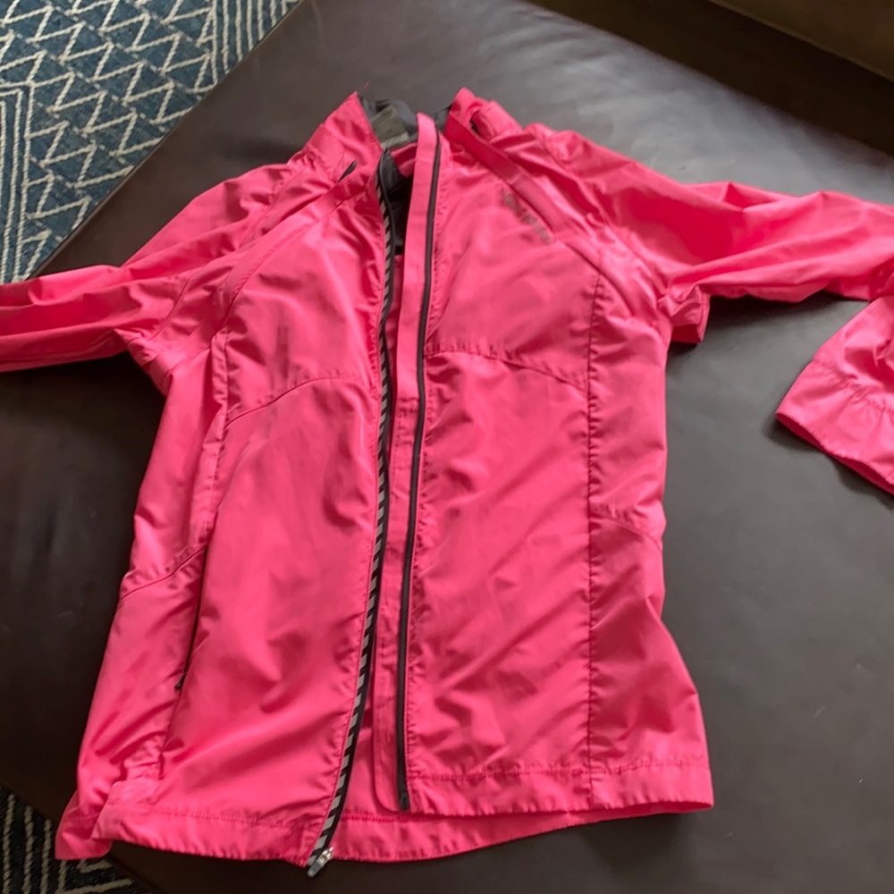 Helly Hansen Windbreaker Jacket - image 1